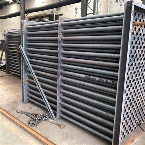 响水封堵空气预热器管