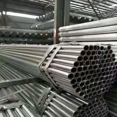 响水q355nhb耐候钢管